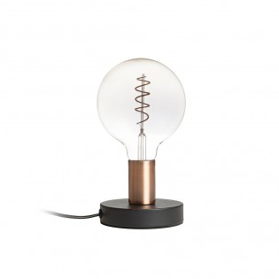 Algot Tischlampe