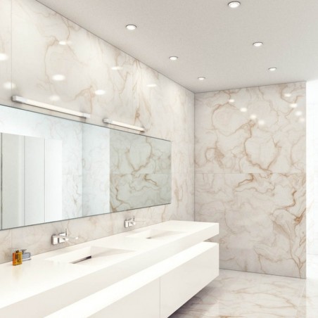 Amenity LED-Wandleuchte für Badezimmer (14W)