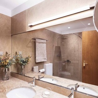 Amenity LED-Wandleuchte für Badezimmer (14W)
