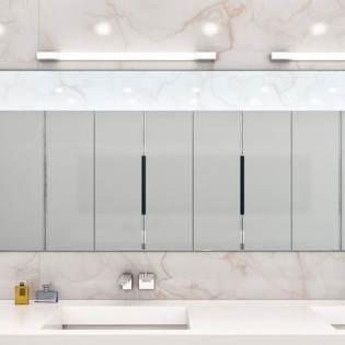 Bathroom wall light LED Amenity (11W)