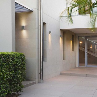Outdoor wall lamp Kane