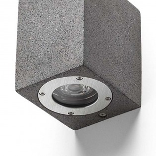 Outdoor wall lamp Kane