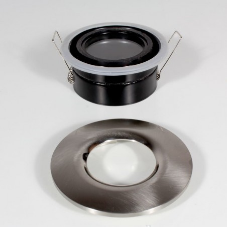 Trim ring Alhambra Round