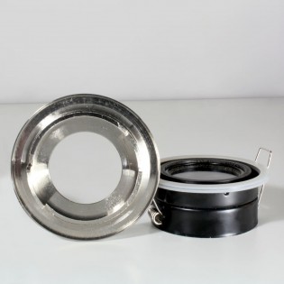 Trim ring Alhambra Round