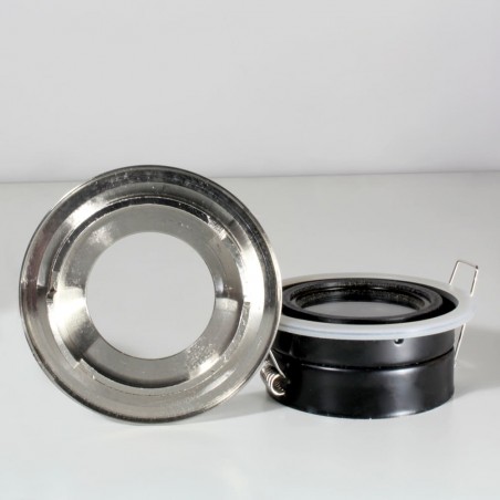 Trim ring Alhambra Round