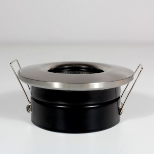 Trim ring Alhambra Round
