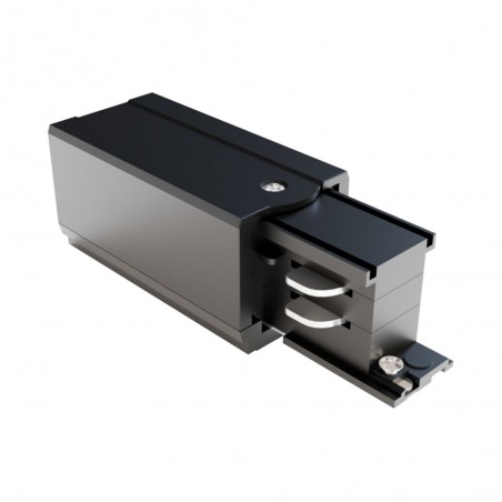 Trinity-Drehstrom-Gleisendverteiler