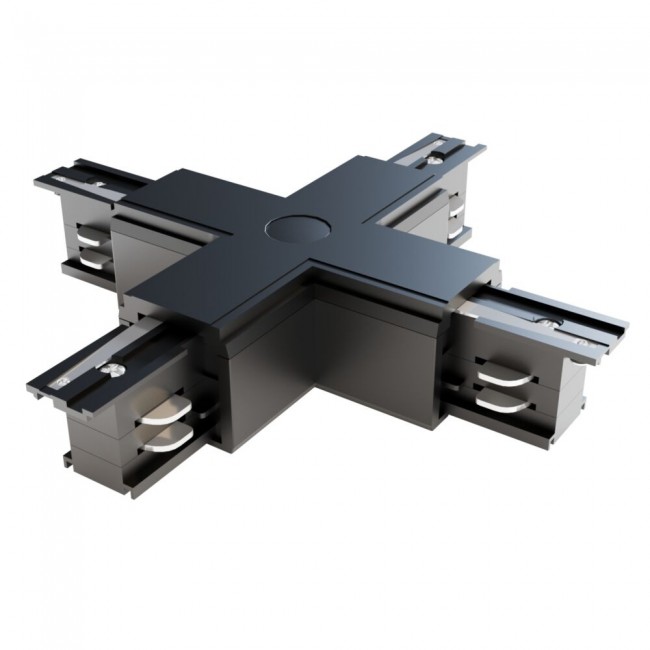 Intermediate cross-connector for three-phase track Trinity