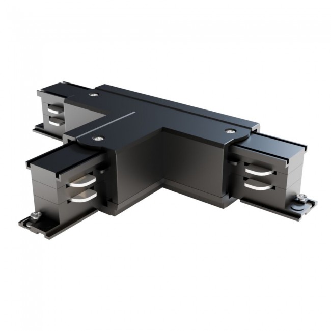 T-connector for three-phase track Trinity