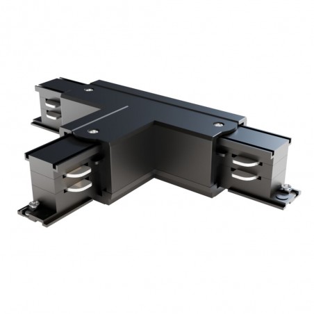 T-connector for three-phase track Trinity