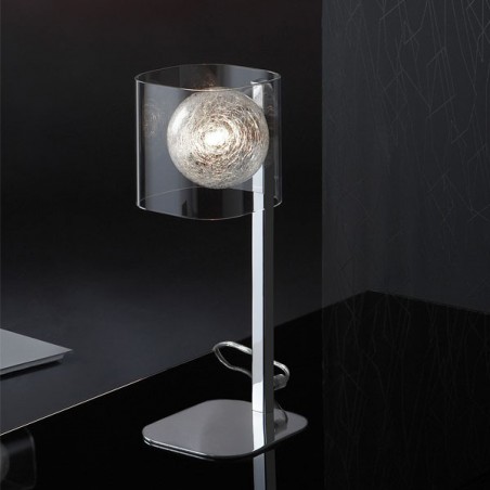 Eclipse Led Tischlampe (6W)