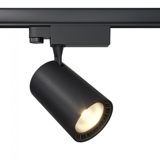 Three-phase track spotlight Vuoro Trinity II (26W)