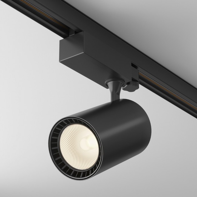 Vuoro Trinity dreiphasiger LED-Schienenstrahler (20W)