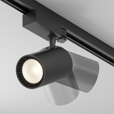 Vuoro Trinity dreiphasiger LED-Schienenstrahler (20W)