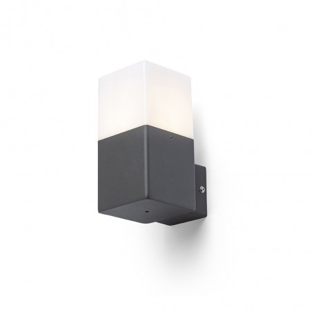 Outdoor wall lamp Clyde