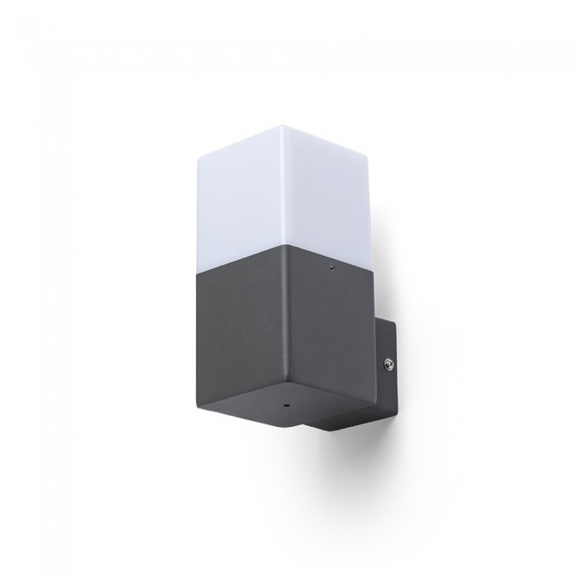 Outdoor wall lamp Clyde