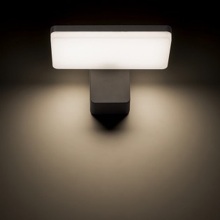 Rina LED-Außenwandleuchte (12W)