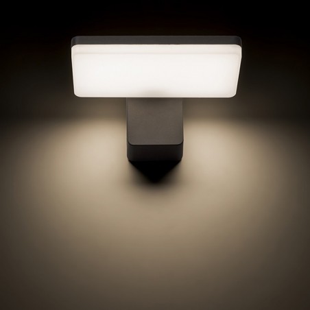 Outdoor wall lamp LED Rina (12W)