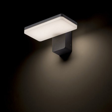 Outdoor wall lamp LED Rina (12W)