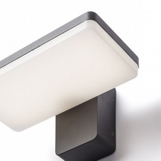Outdoor wall lamp LED Rina (12W)