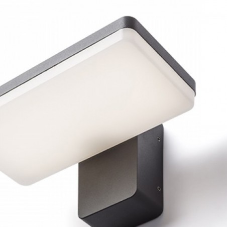 Outdoor wall lamp LED Rina (12W)