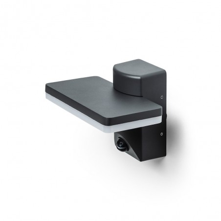 Rina LED-Wandleuchte mit Bewegungssensor