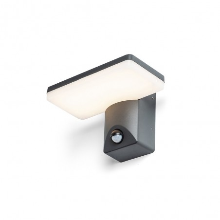 Wall lamp LED with motion sensor Rina