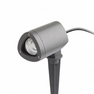 Cosmo LED-Strahler mit Pfosten (10W)