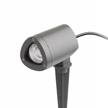 Cosmo LED-Strahler mit Pfosten (10W)