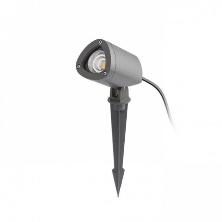 Cosmo LED-Strahler mit Pfosten (10W)