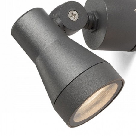 Outdoor wall lamp Direzza