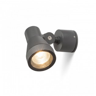 Outdoor wall lamp Direzza