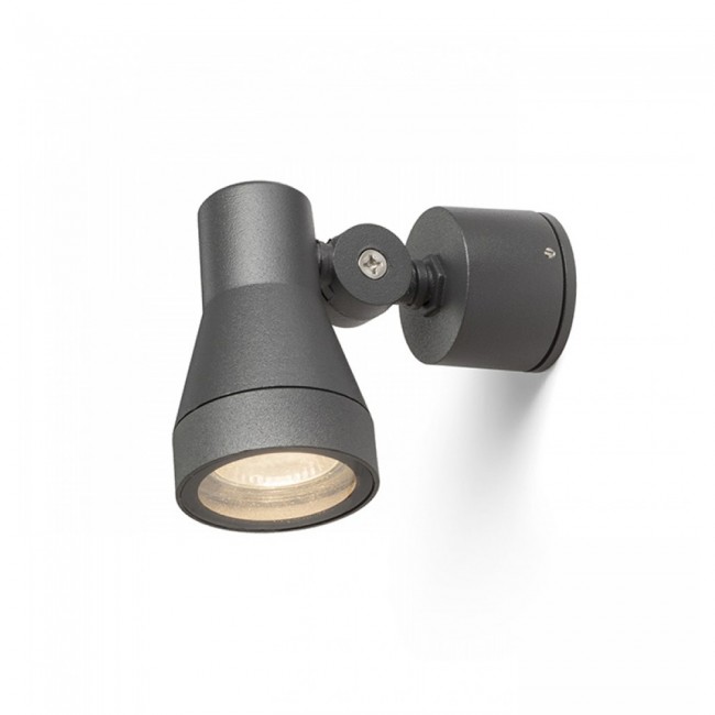 Outdoor wall lamp Direzza