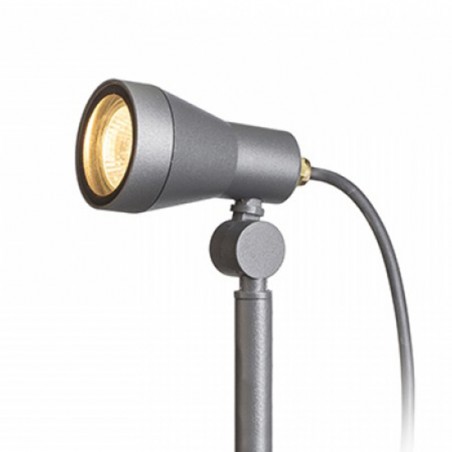 Spotlight with pickaxe Direzza