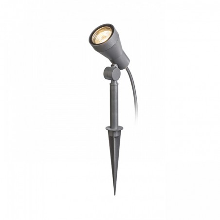 Spotlight with pickaxe Direzza