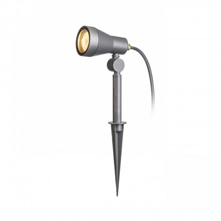 Spotlight with pickaxe Direzza