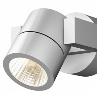 Orit LED-Außenwandleuchte (6W)