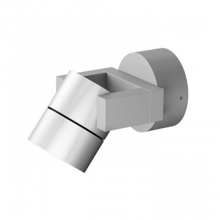 Orit LED-Außenwandleuchte (6W)