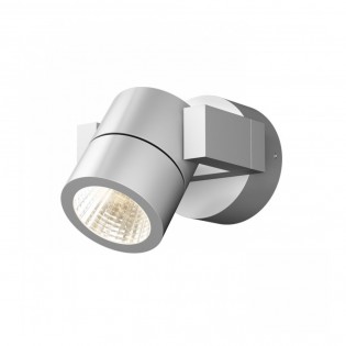Orit LED-Außenwandleuchte (6W)