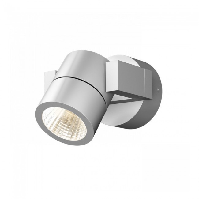 Orit LED-Außenwandleuchte (6W)