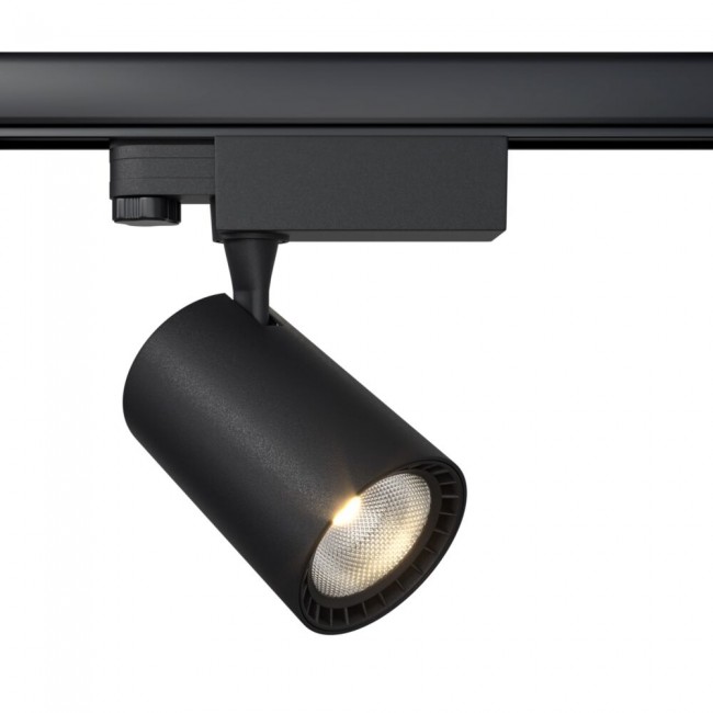 Vuoro Trinity dreiphasiger LED-Schienenstrahler (10W)