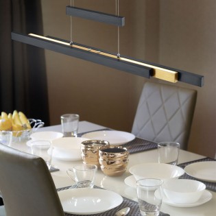LED Ceiling Lamp Trajan (45W)