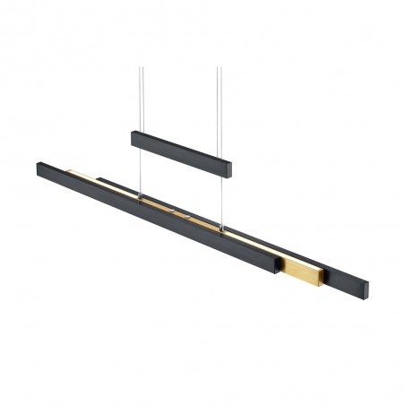 LED-Deckenleuchte Trajan (45W)