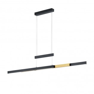 LED Ceiling Lamp Trajan (45W)