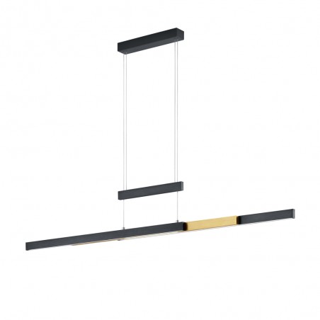 LED Ceiling Lamp Trajan (45W)