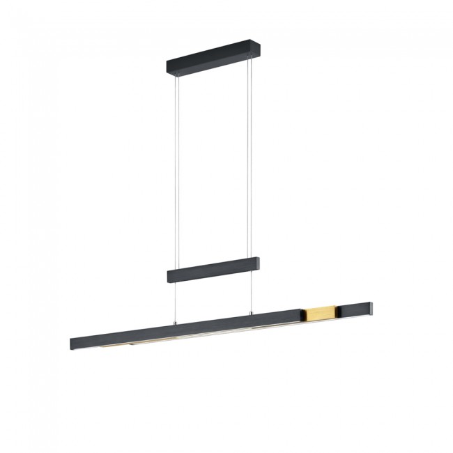 LED Ceiling Lamp Trajan (45W)
