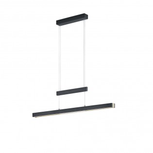 LED-Deckenleuchte Trajan (45W)