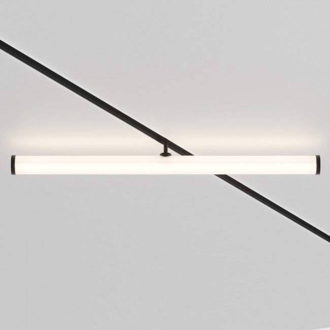 Larc CCT Exility Magnetische LED-Schiene (25W)