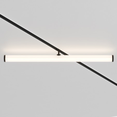 Larc CCT Exility Magnetische LED-Schiene (25W)