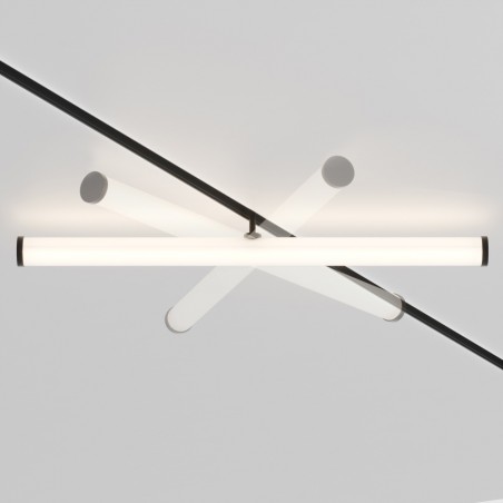 Larc CCT Exility Magnetische LED-Schiene (25W)